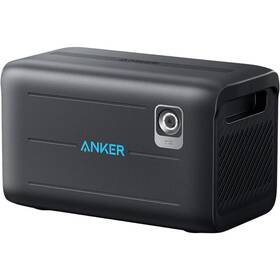 Prídavná batéria Anker 760 (2048Wh) (A1780311-85) čierna