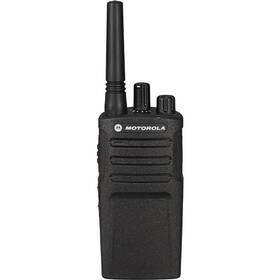 Vysielačky Motorola XT420 (RMP0166BHLAA) čierne