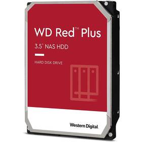 Pevný disk 3,5" Western Digital Red Plus 12TB (WD120EFBX)