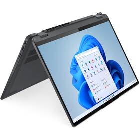 Notebook Lenovo IdeaPad Flex 5 16ALC7 (82RA0051CK) sivý