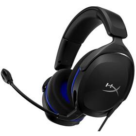 Headset HyperX Stinger 2 Core (PlayStation) (6H9B6AA) čierny