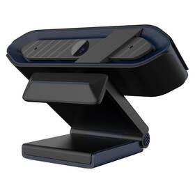Webkamera Lorgar RAPAX 701 (LRG-SC701BL) čierna/modrá