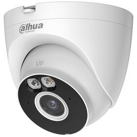 IP kamera Dahua T4A-PV, Turret, Wi-Fi, 4Mpix, objektív 2,8mm, IR, ONVIF (IPC-T4AP-PV-0280B) biela