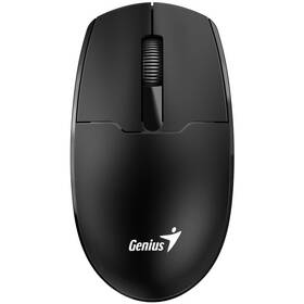 Myš Genius NX-7000SE (31030032400) čierna