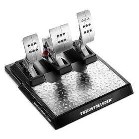 Pedále Thrustmaster T-LCM PEDALS pro PC, PS5, PS4 a Xbox One, Xbox Series X (4060121)