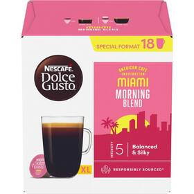 NESCAFÉ® Dolce Gusto® Grande Miami kávové kapsule 18 ks