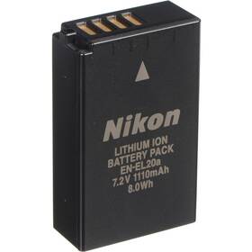 Batéria Nikon EN-EL20a pre Nikon V3 (EN-EL20a)