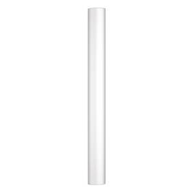 Lišta Meliconi Cable Cover 65 Maxi, kryt kabeláže (496002) biela
