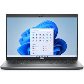 Notebook Dell Latitude 14 (5430) (YJV50) sivý