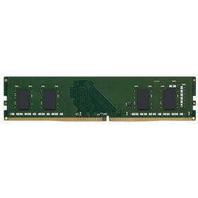 Pamäťový modul Kingston DDR4 8GB 2666MHz CL19 Non-ECC 1Rx16 (KVR26N19S6/8)