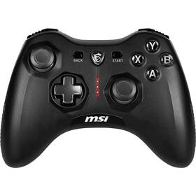 MSI Force GC20 V2 pro PC a Android