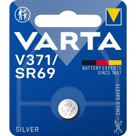 Batéria Varta V371/SR69, 1 ks (V371)