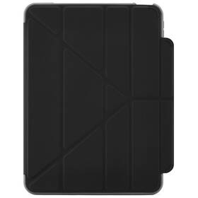 Puzdro na tablet Pipetto Origami Pencil Shield na Apple iPad 10.9" (2022) (PIP054P-49-V) čierne