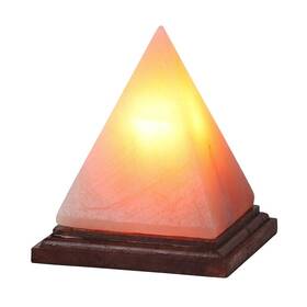 Stolná lampička Rabalux Vesuvius 4096 (4096) oranžová