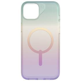 Kryt na mobil ZAGG Case Milan Snap na Apple iPhone 15 Plus/14 Plus - dúhový (702312657)