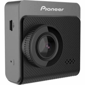Autokamera Pioneer VREC-130RS čierna