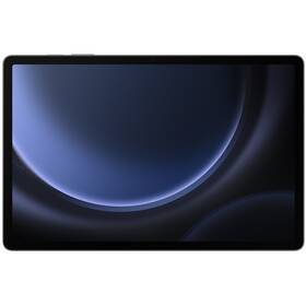 Tablet Samsung Galaxy Tab S9 FE+ 12 GB / 256 GB + dotykové pero (SM-X610NZAEEUE) sivý