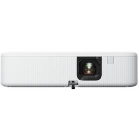 Projektor Epson CO-FH02 (V11HA85040 ) biely