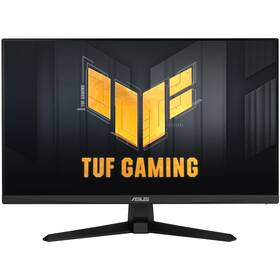 Monitor Asus TUF Gaming VG249QM1A (90LM06J0-B02370) čierny
