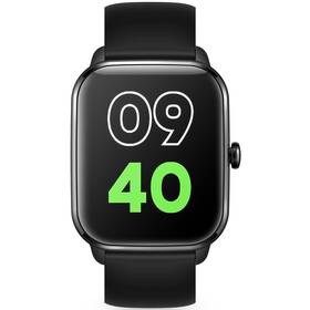 Inteligentné hodinky Niceboy Watch 3 (watch-3-black) čierne