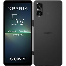 Mobilný telefón Sony Xperia 5 V 5G 8 GB / 128 GB (XQDE54C0B.EUK) čierny