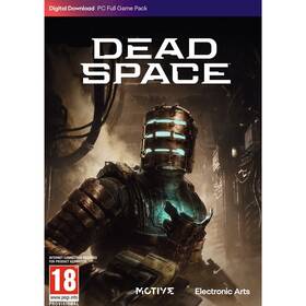 Hra EA PC Dead Space Remake (EAPC01240)
