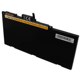 Batéria PATONA pre HP EliteBook 850 G3 4100mAh Li-lon 11,1V CS03XL (PT2797)