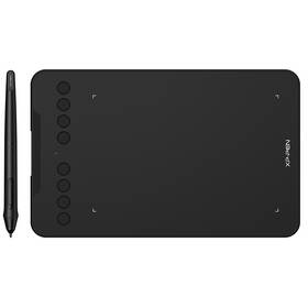 Grafický tablet XPPen Deco mini7 (DCM7) čierny