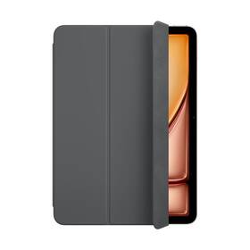 Puzdro na tablet Apple Smart Folio pre iPad Air 11" M2 - uhľovosivé (MWK53ZM/A)