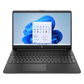 Notebook HP 15s-eq1644nc (734N7EA#BCM) čierny