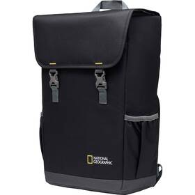 Batoh National Geographic Camera Backpack Medium (NG E2 5168) čierny