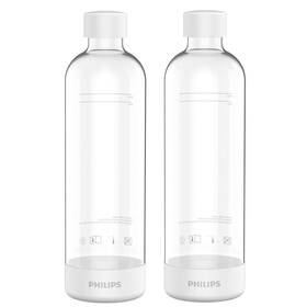 Fľaša Philips ADD911WH/10 biela