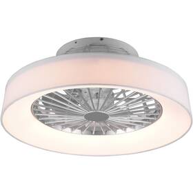 LED stropné svietidlo Reality Farsund (RE R62662101) biele