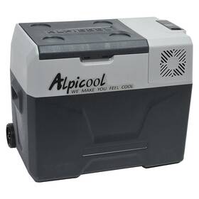Autochladnička Alpicool FREEZE 40l