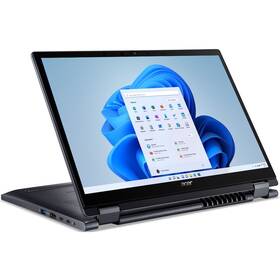 Notebook Acer TravelMate P4 Spin 14 (TMP414RN-53-TCO-51HB) (NX.B22EC.004) modrý