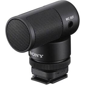 Mikrofón Sony "shotgun" ECM-G1 čierny