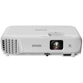 Projektor Epson EB-X06 (V11H972040) biely