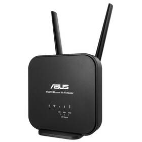 Router Asus 4G-N12 B1 LTE Modem Router (90IG0570-BM3200)