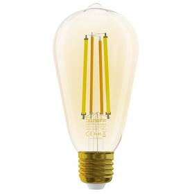 LED žiarovka Sonoff ST64, E27, 7W, teplá biela (M0802040004)