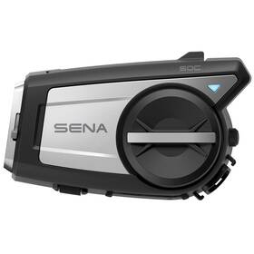 Handsfree SENA Mesh 50C so 4K kamerou (50C-01)