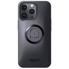 Kryt na mobil SP Connect SPC+ na Apple iPhone 13 Pro (52645) čierny