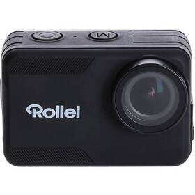 Outdoorová kamera Rollei ActionCam 10s Plus čierna