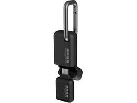 GoPro Micro SD Card Reader - Micro USB Connector