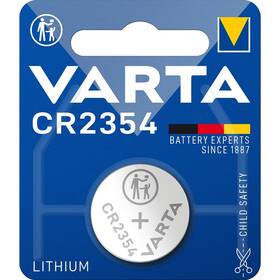 Batéria lítiová Varta CR2354, blister 1ks (6354101401)