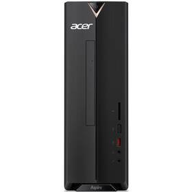 Stolný počítač Acer Aspire XC-1660 (DT.BGWEC.002) čierny