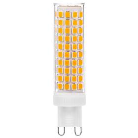 LED žiarovka Luminex G9, 7 W, 1000 lm, 3000 K (L 71389)