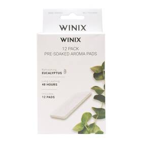 Vonné vankúšiky Winix eukalyptus pro zvlhčovač L500