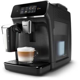 Espresso Philips Series 2300 LatteGo EP2330/10