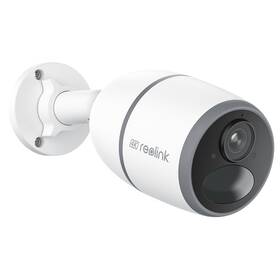 IP kamera Reolink Go Series G340 - Go Ultra 4G (Go Series G340) biela
