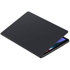 Puzdro na tablet Samsung Galaxy Tab S9 Smart Book Cover (EF-BX710PBEGWW) čierne